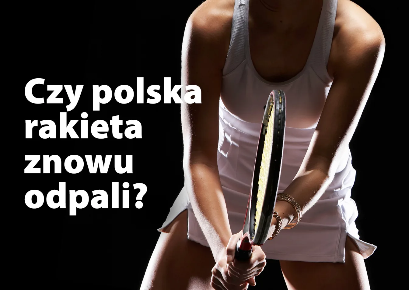 Kadr ze spotu: Czy polska rakieta znowu odpali?